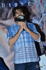 RX 100 Movie Successmeet